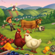 Image for article titled FarmVille 2 Turkish Delights Kitchen Recipes: Everything You Need to Know